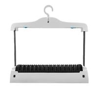 Hanger Portable Electric Folding Small Dryers Rack UV Warm Shoes Dry Clothes Household Mini Drying Rack Hot Refresh, Eliminate Wrinkles And Odor Star of Light
