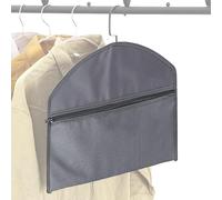 Hanger Safe,Secret Document Fireproof Waterproof Holder Safe | Money Hiders, Secret Document Organizer, Large Capacity Cash Hiding Pocket