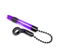 Hanger slik bobin Fox Black Label Purple One size