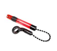 Fox Black Label Slik Bobbins, red