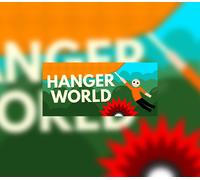 Hanger World Steam CD Key