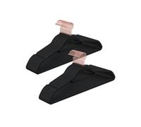 Hangers Set, Black