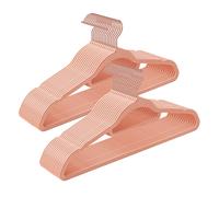 Hangers Set, Rose Gold