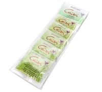 HANGERWORLD - 5 Colibri 5 Lavender Drawer Sachets Wool Protector