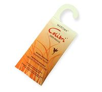 HANGERWORLD Colibri 3 Aromatic Cedar Hanging Wardrobe Sachets Clothes Blanket Woolen Storage Protection