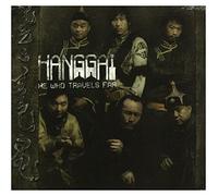 Hanggai - He Who Travels Far