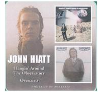 John Hiatt - Hangin' Around The Observatory