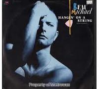 Hangin' on a string (Maxi-Version, 1988) [VINYL]