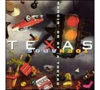 Hangin on By a Thread [CASSETTE]