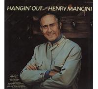 Hangin' Out [Vinyl LP]
