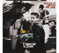 Hangin' Tough by New Kids On The Block (2008-03-01)