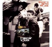 Hangin' Tough by New Kids On The Block [Music CD]