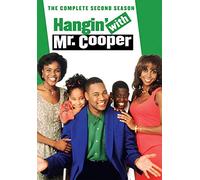 Hangin’ With Mr. Cooper: The Complete Second Season