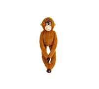 Hanging Animal 100cm Plush Life like Toy With Hook and Loop Hands - Cuddle Crew VFM e-Store Multi One Size