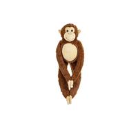 Hanging Animal 100cm Plush Life like Toy With Hook and Loop Hands - Cuddle Crew VFM e-Store Multi One Size