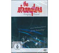 Hanging Around [DVD] [2013] [Region 1] [US Import] [NTSC]