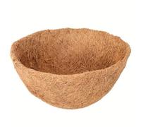 Hanging Basket Coco Liner for 30cm Baskets by Thompson and Morgan