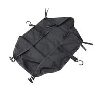 Hanging Basket for Pram Bottom Organizers Bag Storage Container Infant Accessory Portable Baby Basket