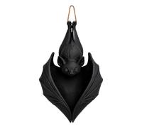 Hanging Bat Plant Pot Scary Bat Decorative Plant Basket