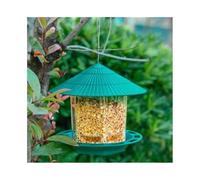 Hanging Bird Feeder Outdoor Bird Feeder, Balcony Automatic, Courtyard Hanging, Wild Sparrow Food