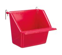 Hanging bowl, display-packed, 130 ml/8 × 7 cm
