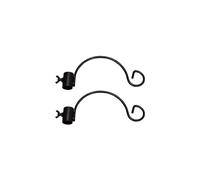 Hanging Bracket Hook For Selections Premium Bird Feeding Stations (Set Of 2)