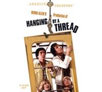HANGING BY A THREAD NEW REGION 1 DVD