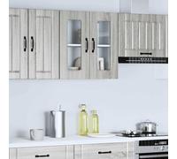 Hanging Cabinet Kitchen Storage Wall Cupboard Kitchen Storage Floating Unit