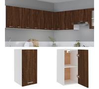 Hanging Cabinet Lyon Kitchen Storage Floating Cupboard Wall Kitchen Storage Unit