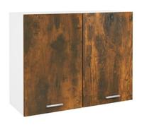Hanging Cabinet Lyon Kitchen Storage Floating Cupboard Wall Kitchen Storage Unit