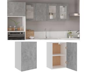 Hanging Cabinet Lyon Kitchen Storage Floating Cupboard Wall Kitchen Storage Unit
