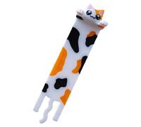 Hanging Cats Bookmarks for Teachers Students Book Lover Reading Bookish Kitten Lover Home School Supplies Cats Bookmarks Collection