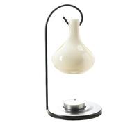 Hanging Cauldron Wax Melt Burners Cauldron Wax Burner Oils Scented Melter Aromatherapy Ornaments For Home Decor, Spooky Decor, Living Room