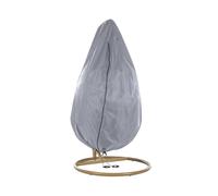 Hanging Chair Rain Cover CHUVA Grey