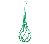 Hanging Chicken Feeder Net Bag Feeding Bag For Efficient Feeding Of Poultry Farm Use Chicken Accessory Nylon Chicker Feeder
