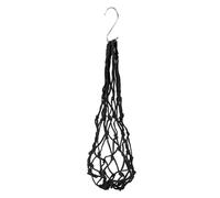 Hanging Chicken Feeding Net Bag Feeder Bag For Poultry Use Nylon Feeder Bag Automatic Feeder For Farm Vegetable Holder Hanging Poultry Feeder