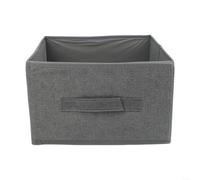 Hanging Closet Organizer, Foldable Multi-Layer Wardrobe Storage Bag with Breathable Non-Woven Fabric for Clothes and Undergarments, Space Saving Shelf with Reinforced Structure(H)
