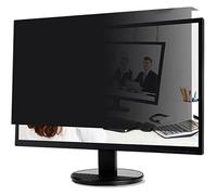 Hanging computer privacy screen filter, Acrylic Hanging Removable Computer Privacy Screen Protector Multiple Sizes(23.8in/60cm)