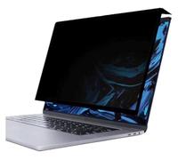 Hanging computer privacy screen filter, Acrylic Privacy Screen Filter For Computer Monitors Multiple Sizes(23.8in/60cm)