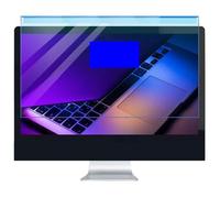 Hanging computer privacy screen filter, Blocking Screen Protector For 17-32 Inch Computer Monitors Hanging Type(23.8in/60cm)