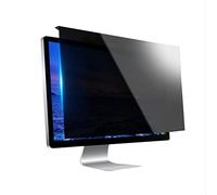 Hanging computer privacy screen filter, Computer Monitor Hanging Privacy Screen Filter 12.5-27.1 Inches(23.8in/60cm)