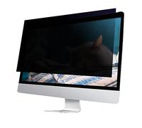 Hanging computer privacy screen filter, Computer Monitor Privacy Screen Filter Diagonal 12.5in-27.1in(23.8in/60cm)