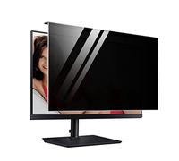 Hanging computer privacy screen filter, Computer Monitor Privacy Screen Protector Multiple Sizes(23.8in/60cm)