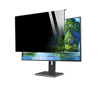 Hanging computer privacy screen filter, Computer Privacy Screen Filter Glare Scratch Protection Multiple Sizes(23.8in/60cm)
