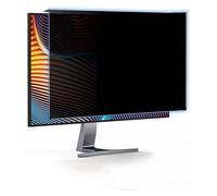 Hanging computer privacy screen filter, Computer Privacy Screen Filter Protection for Multiple Diagonal Sizes(23.8in/60cm)