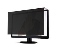 Hanging computer privacy screen filter, Computer Screen Protector Privacy Blocking Clarity Hanging Multiple Sizes(23.8in/60cm)