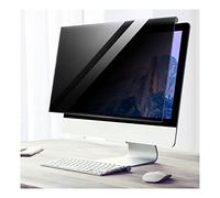 Hanging computer privacy screen filter, Hanging Computer Privacy Screen Filter Multiple Sizes Glare Scratch Protection(23.8in/60cm)