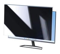 Hanging computer privacy screen filter, Hanging Computer Privacy Screen Protector For 12.5-27.1 Inch Monitors(23.8in/60cm)