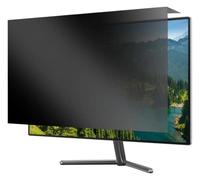 Hanging computer privacy screen filter, Hanging Privacy Screen Protector PC Monitor Filter 17-27 inch Diagonal(23.8in/60cm)