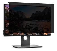 Hanging computer privacy screen filter, PC Privacy Screen Protector and Glare Block Eye Protection Hanging Multiple Sizes(23.8in/60cm)